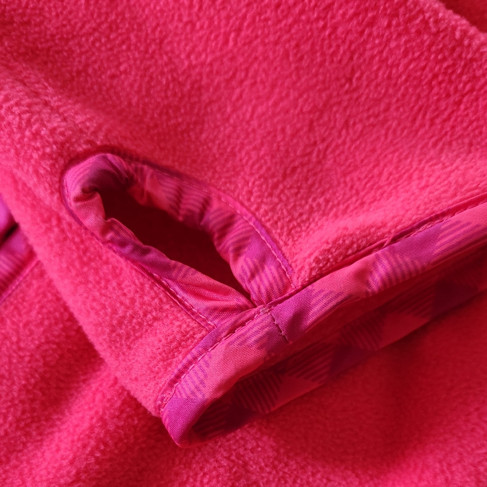 Columbia 'Fast Trek II' Fleece Jacket - Picture 5 of 12